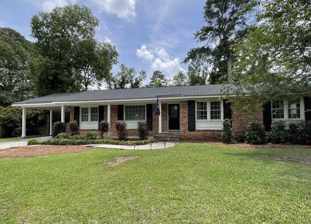 Property at 6965 Shelley Rd, Columbia, SC 29209, 3 beds, 2 baths