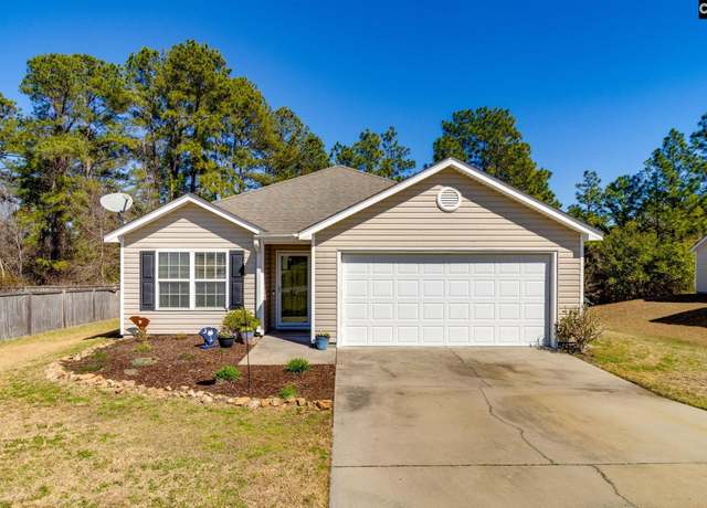 Property at 214 Isom Ln, West Columbia, SC 29170, 3 beds, 2 baths
