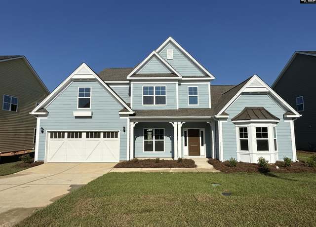 Property at 2351 Hadley Xing, Chapin, SC 29036, 4 beds, 3.5 baths