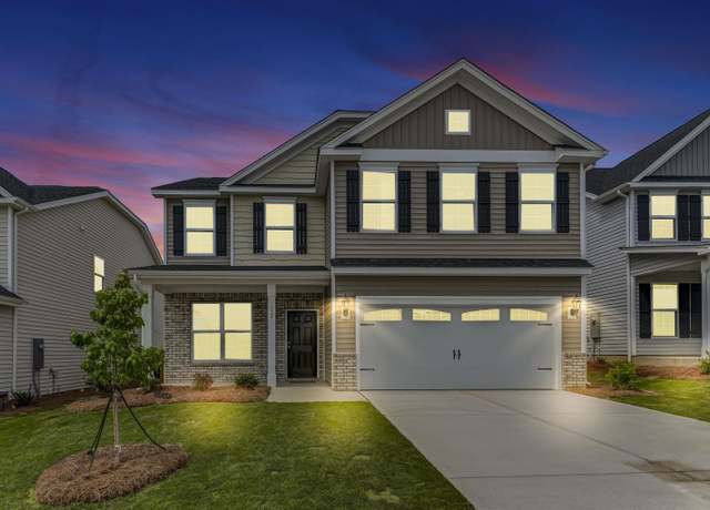 Property at 263 Secretariat St, Lexington, SC 29073, 4 beds, 2.5 baths