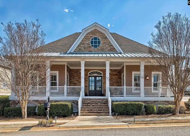 Property at 400 Bay Pointe, Lexington, SC 29072, 4 beds, 3.5 baths