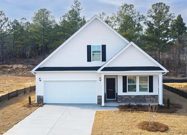 Property at 9092 Malahide Ln, Aiken, SC 29801, 4 beds, 3 baths