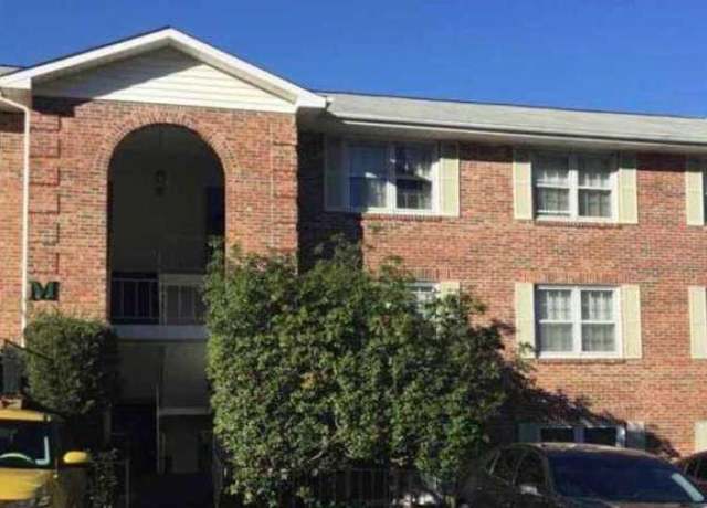 Property at 7602 Hunt Club Rd Unit M-105, Columbia, SC 29223, 2 beds, 2 baths