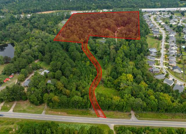 Property at 10928 Broad River Rd Unit A, Irmo, SC 29063