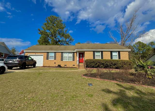 Property at 133 Stuart Ln, Lexington, SC 29072, 3 beds, 1.5 baths