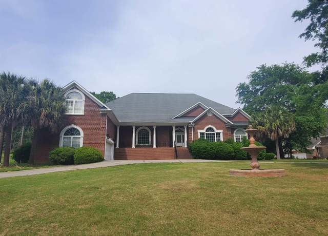 Property at 106 Hastings Point Dr, Columbia, SC 29203, 4 beds, 3.5 baths