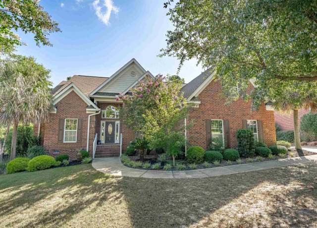 Property at 105 Black Walnut Dr, Lexington, SC 29072, 4 beds, 3 baths