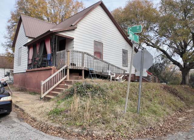 Property at 200 C St, Anderson, SC 29625, 3 beds, 2 baths