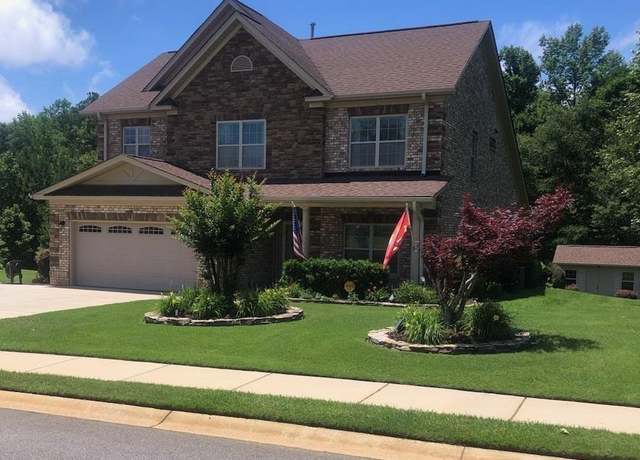 Property at 1117 Valley Estates Dr, Blythewood, SC 29016, 4 beds, 2.5 baths