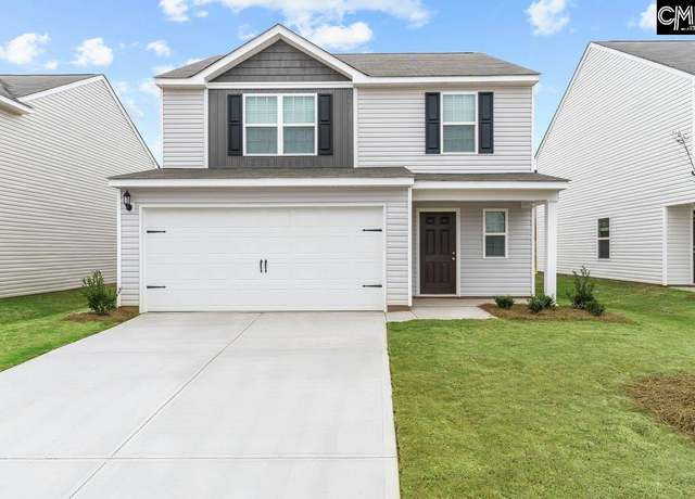 Property at 1034 Peaceful Fawn Dr, Elgin, SC 29045, 4 beds, 2.5 baths