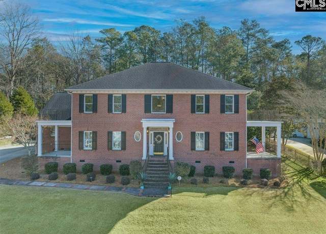 Property at 5935 Marthas Glen Rd, Columbia, SC 29209, 7 beds, 4.5 baths