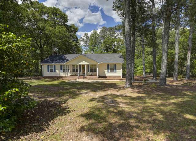 Property at 644 Nathan Miller Rd, Gilbert, SC 29054, 3 beds, 2 baths