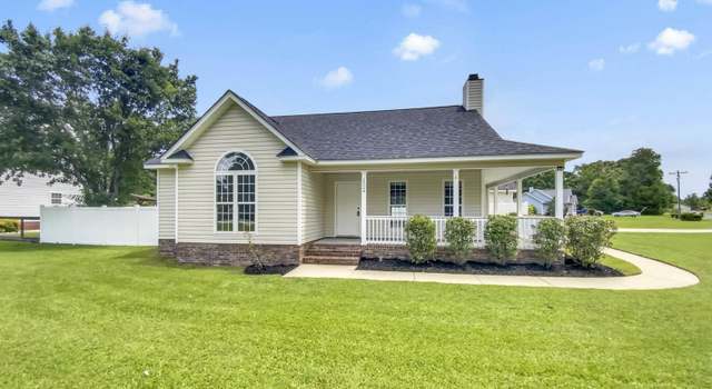Property at 1524 Highway Church Rd, Elgin, SC 29045, 3 beds, 2 baths