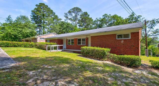 Photo of 4321 Wilmot Ave, Columbia, SC 29205