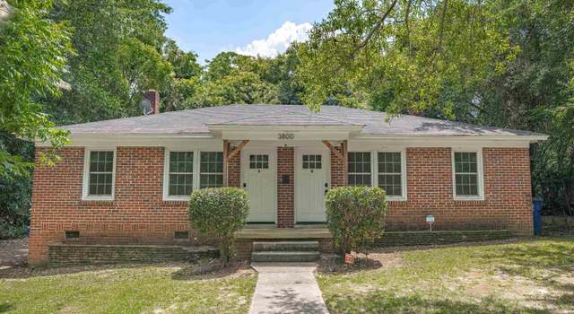 Property at 3800 Wilmot Ave, Columbia, SC 29205, 4 beds, 2 baths