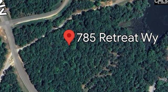 Photo of 785 Retreat Way, Ridgeway, SC 29130-0000