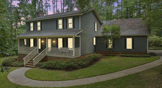 Property at 108 Timber Knoll Dr, Irmo, SC 29063, 4 beds, 3.5 baths