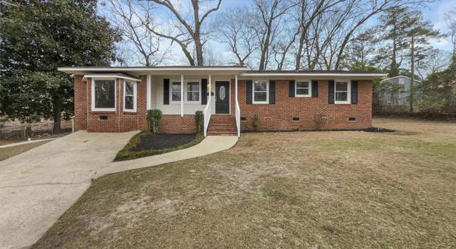 Property at 1003 Watson Dr, Elgin, SC 29045, 3 beds, 2.5 baths