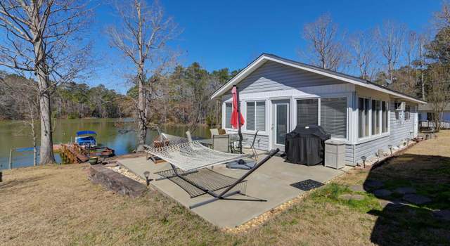Property at 1062 Blacksgate E, Prosperity, SC 29127, 1 bed, 1 bath
