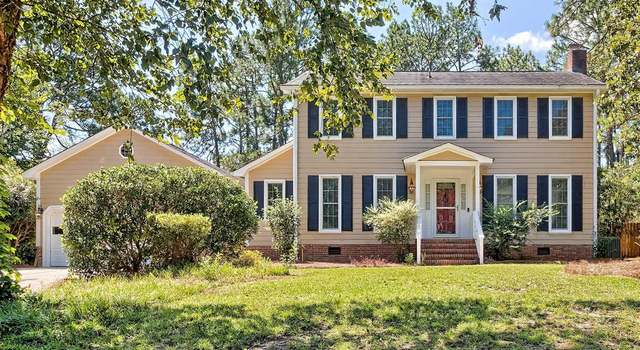 Property at 112 Valhalla Dr, Columbia, SC 29229, 3 beds, 2.5 baths