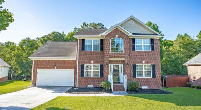 Photo of 14 Torrington Ct, Columbia, SC 29229