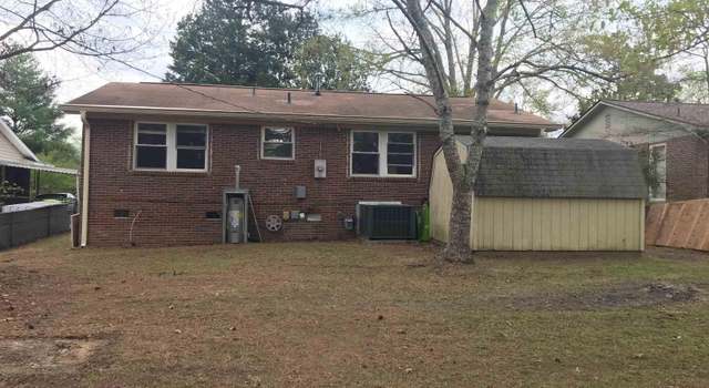 Photo of 332 Tomentosa Dr, Columbia, SC 29209