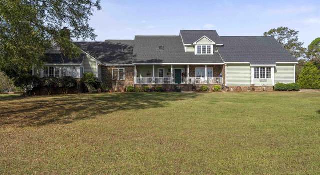 Photo of 212 Hammond Rd, Greenwood, SC 29646