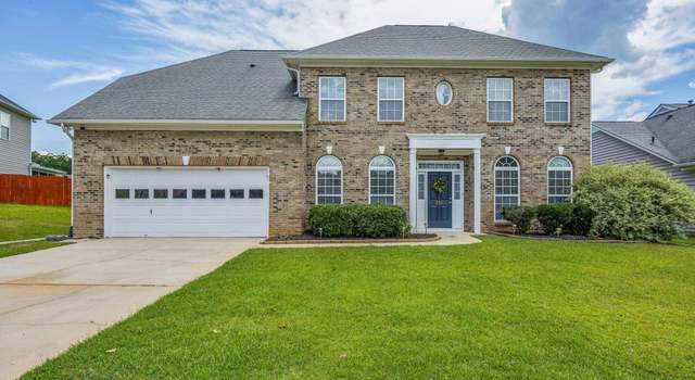 Photo of 244 Caedmons Creek Dr, Irmo, SC 29063