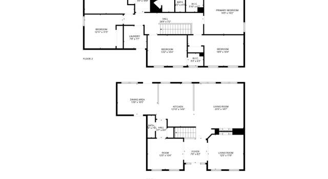 Photo of 244 Caedmons Creek Dr, Irmo, SC 29063