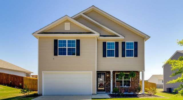 Photo of 207 Carrington Dr, Lugoff, SC 29078