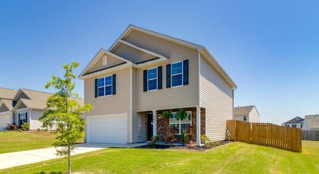 Photo of 207 Carrington Dr, Lugoff, SC 29078