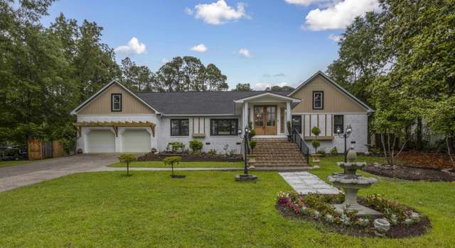 Property at 225 Park Shore Dr W, Columbia, SC 29223-6947, 5 beds, 4.5 baths