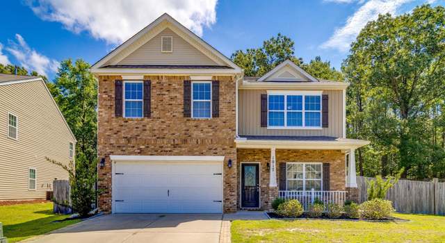 Photo of 1017 Campbell Ridge Dr, Elgin, SC 29045