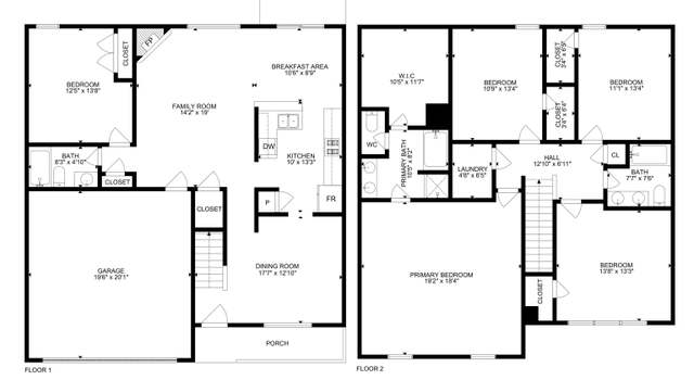 Photo of 1017 Campbell Ridge Dr, Elgin, SC 29045