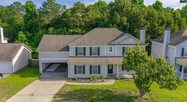 Property at 339 Cornflower Dr, Columbia, SC 29229, 6 beds, 4 baths