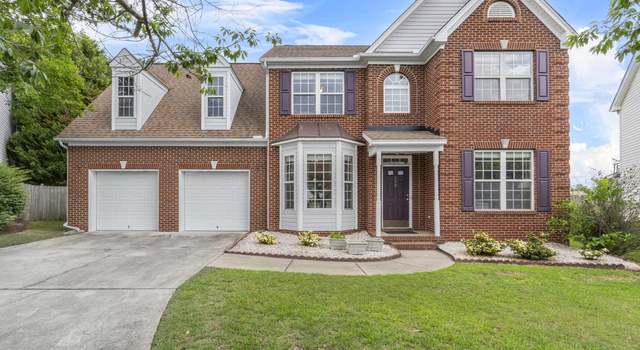 Property at 120 Arnwood Ct, Lexington, SC 29072-2076, 5 beds, 2.5 baths