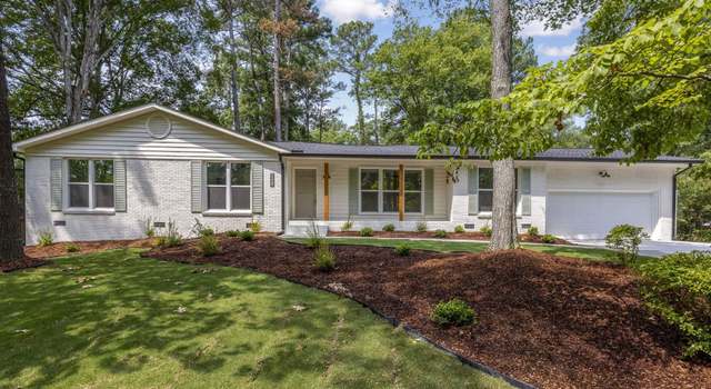 Property at 1339 Country Squire Dr, Columbia, SC 29212, 3 beds, 2 baths