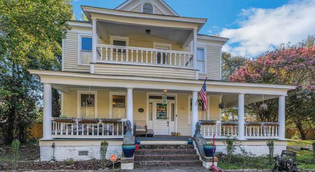 Photo of 125 Church St, Sumter, SC 29150