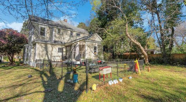 Photo of 125 Church St, Sumter, SC 29150