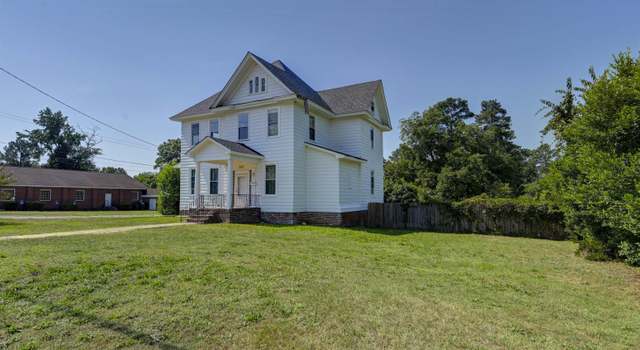 Property at 4401 Ridgewood Ave, Columbia, SC 29203, 5 beds, 3.5 baths
