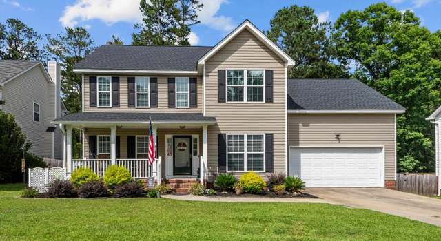 Property at 123 Cabin Dr, Irmo, SC 29063, 5 beds, 2.5 baths