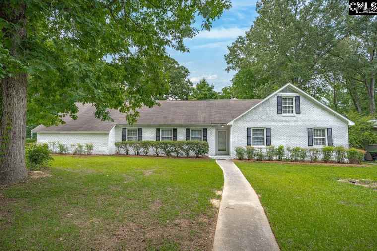 Photo of 248 Shareditch Rd Columbia, SC 29210