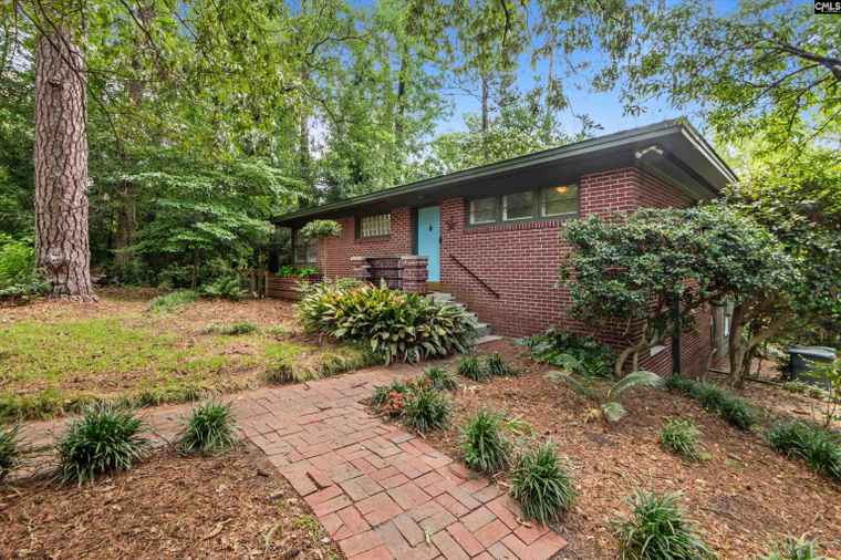 Photo of 110 Summerlea Dr Columbia, SC 29203
