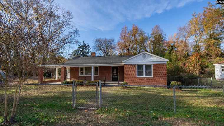 Photo of 5313 Randall Ave Columbia, SC 29203