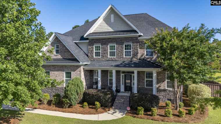 Photo of 345 Palm Sedge Loop Elgin, SC 29045