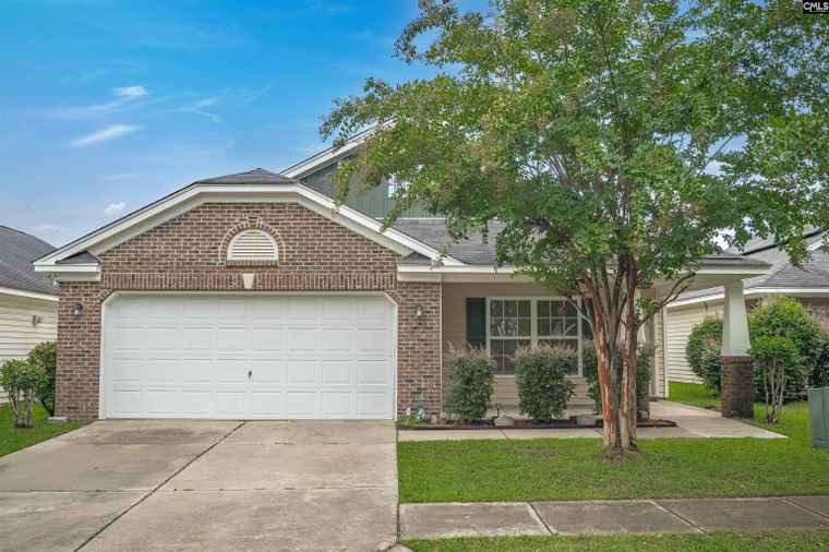 Photo of 1025 Congaree Pointe Dr Columbia, SC 29209