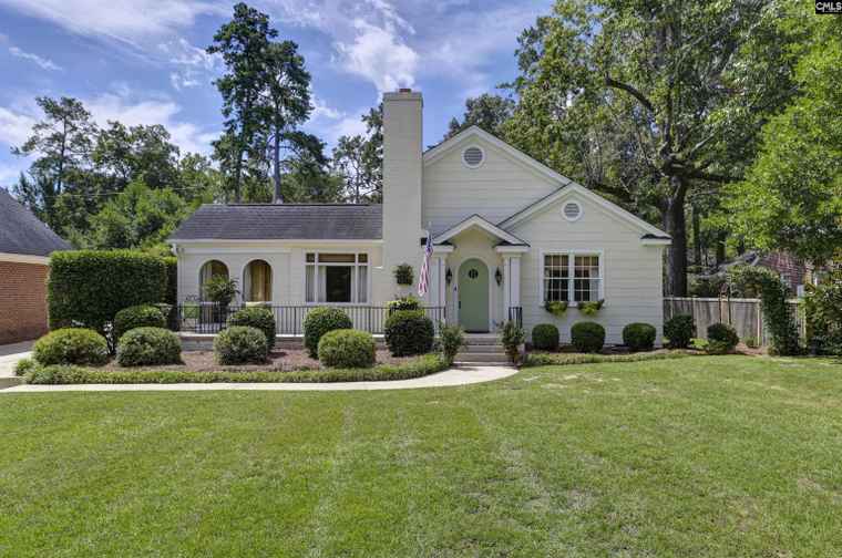 Photo of 3806 Alston Rd Columbia, SC 29205