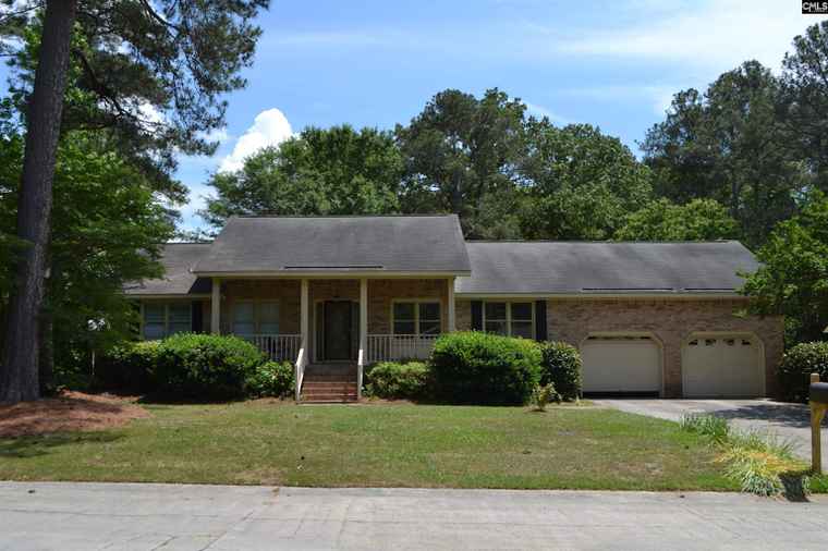 Photo of 116 S Shields Rd Columbia, SC 29223