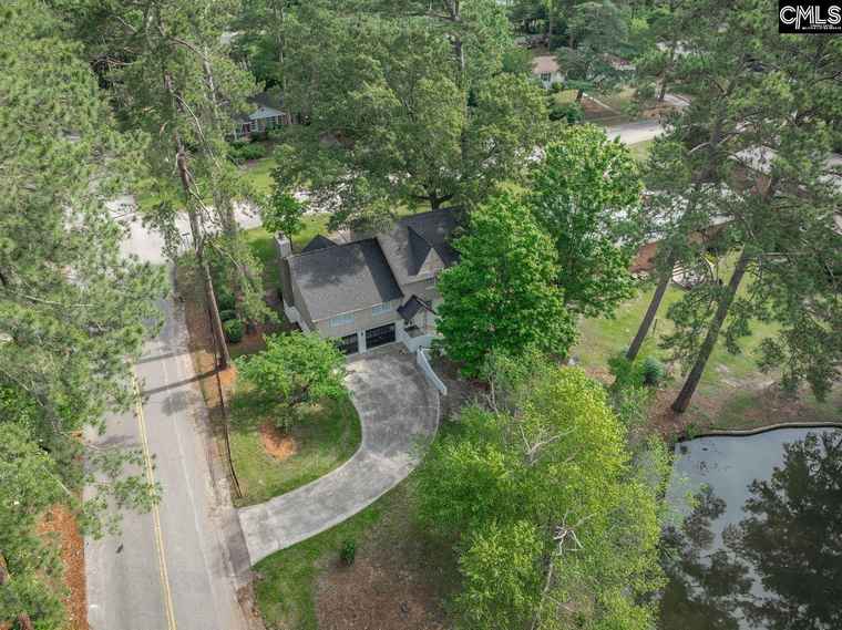 Photo of 3102 Travis Ct Columbia, SC 29204