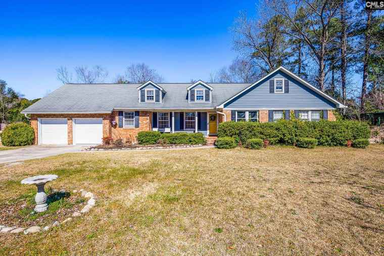 Photo of 7165 Caledonia Ln Columbia, SC 29209